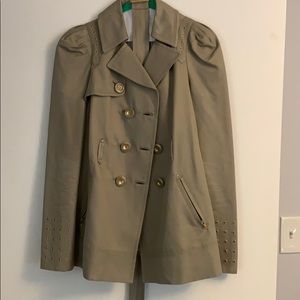 Leifsdottir Jacket